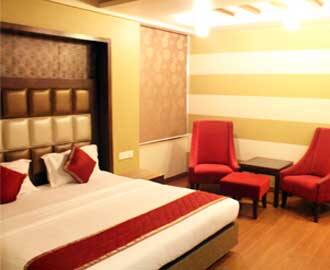 Maharaja Hotel, Sri Ganganagar 4